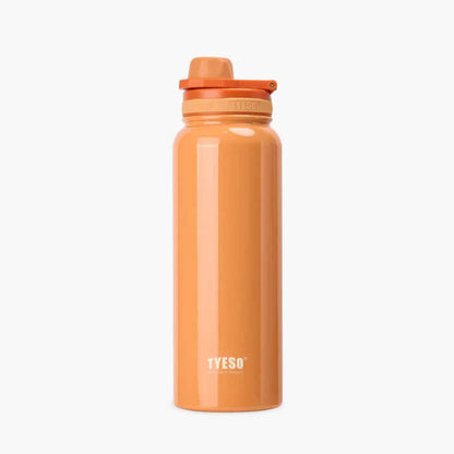 TYESO Stainless Steel Sports Bottle With Handle 35oz Executive Corporate Gifts Singapore