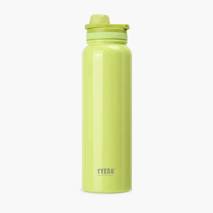 TYESO Stainless Steel Sports Bottle With Handle 40oz Executive Corporate Gifts Singapore
