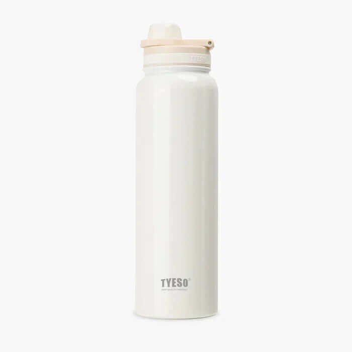 TYESO Stainless Steel Sports Bottle With Handle 40oz Executive Corporate Gifts Singapore