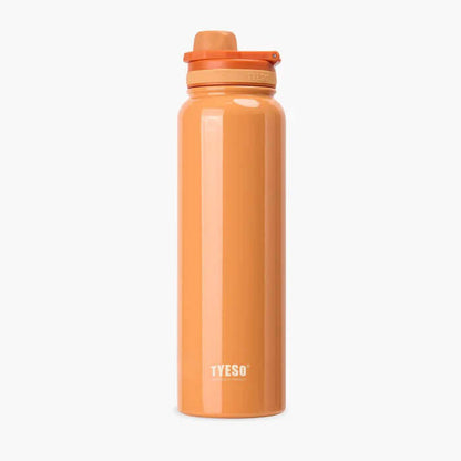 TYESO Stainless Steel Sports Bottle With Handle 40oz Executive Corporate Gifts Singapore