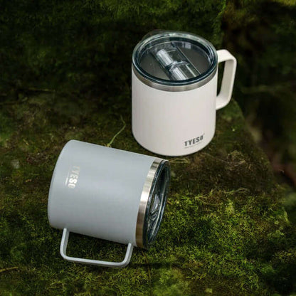 TYESO Coffee Mug 14oz Executive Corporate Gifts Singapore