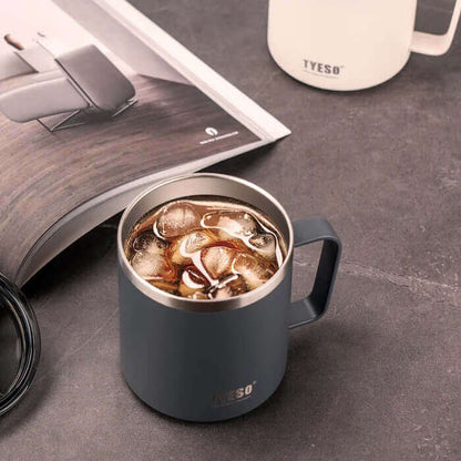 TYESO Coffee Mug 14oz Executive Corporate Gifts Singapore