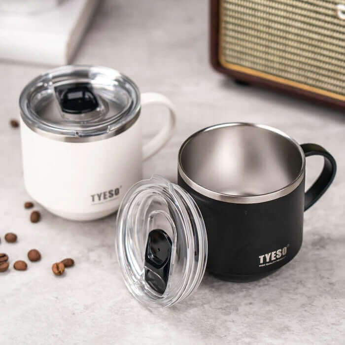 TYESO 11oz Coffee Mug Executive Corporate Gifts Singapore