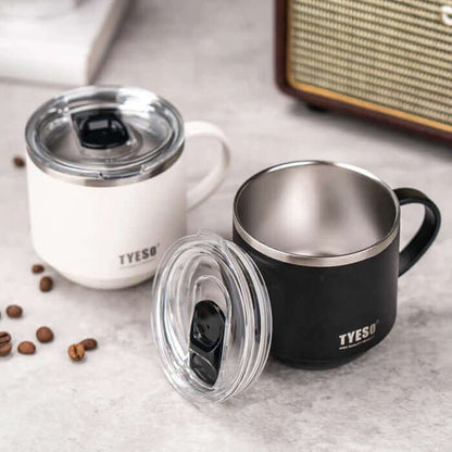 TYESO 11oz Coffee Mug Executive Corporate Gifts Singapore