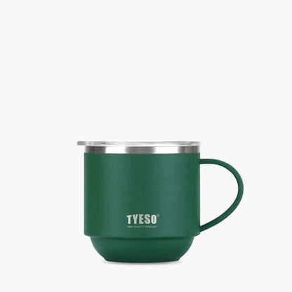 TYESO 11oz Coffee Mug Executive Corporate Gifts Singapore