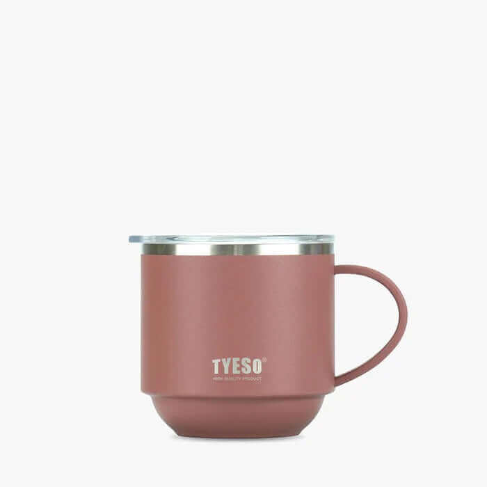 TYESO 11oz Coffee Mug Executive Corporate Gifts Singapore