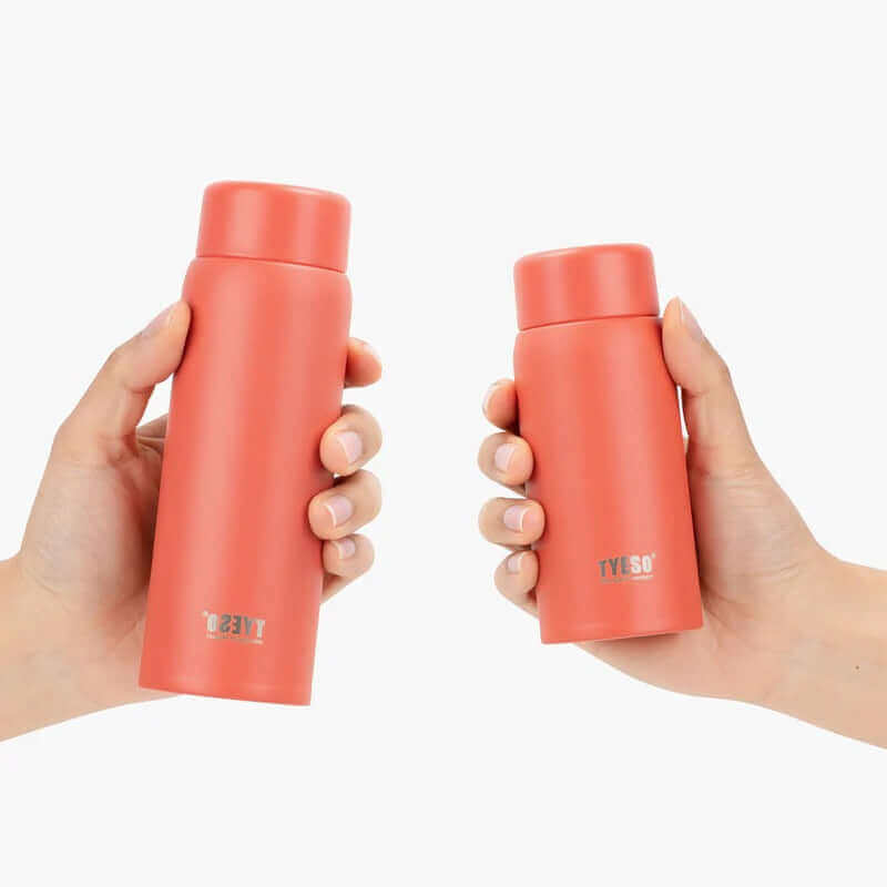 TYESO Mini Pocket Bottle 7oz Executive Corporate Gifts Singapore