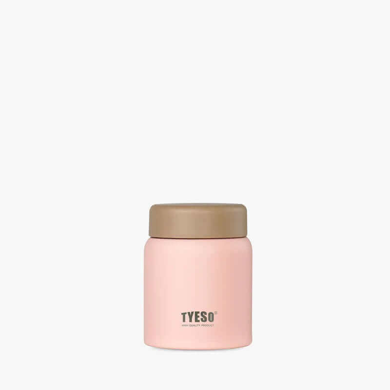 TYESO Small Food Jar 7oz Executive Corporate Gifts Singapore
