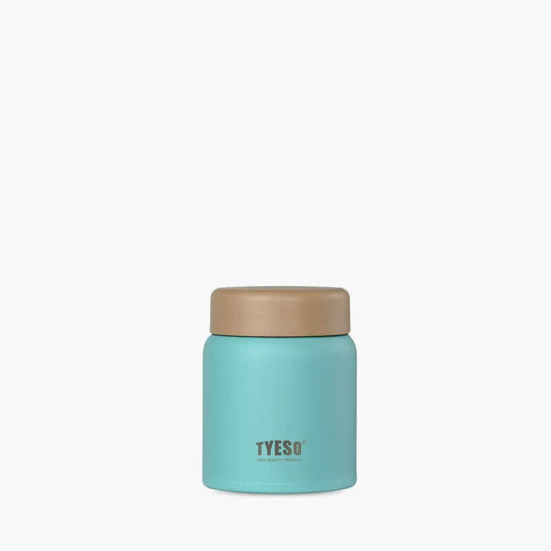 TYESO Small Food Jar 7oz Executive Corporate Gifts Singapore
