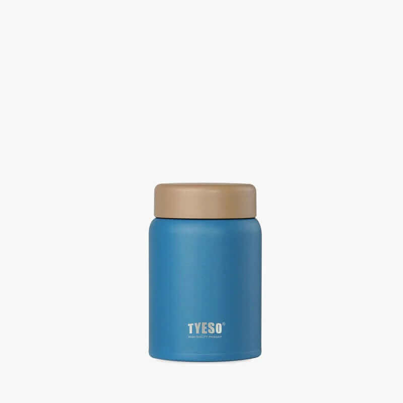 TYESO Small Food Jar 9oz Executive Corporate Gifts Singapore