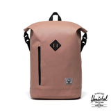 Herschel Roll Top Backpack