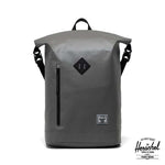 Herschel Roll Top Backpack