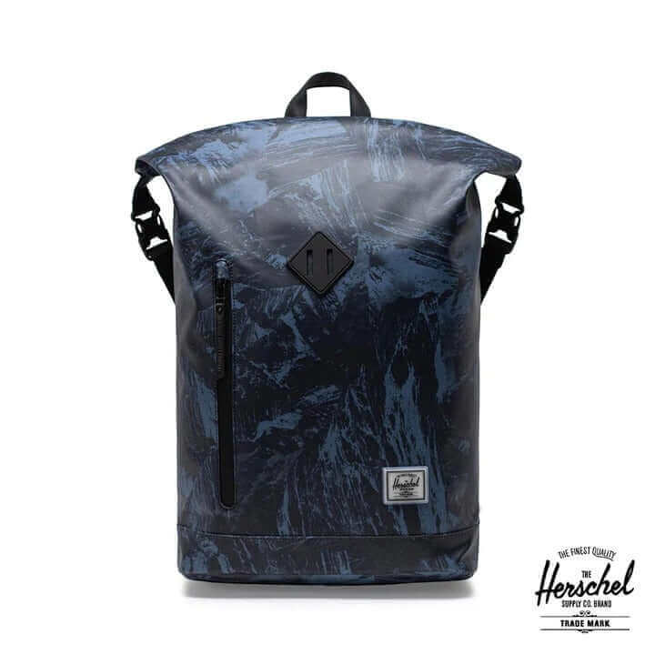 Herschel Roll Top Backpack Executive Corporate Gifts Singapore
