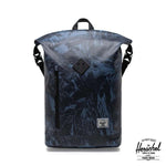 Herschel Roll Top Backpack