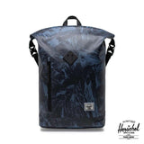 Herschel Roll Top Backpack