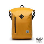 Herschel Roll Top Backpack