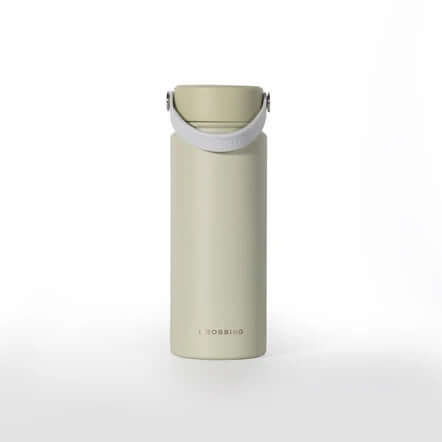Crossing Urban Insulated SS Bottle W Handle 540ml Executive Corporate Gifts Singapore