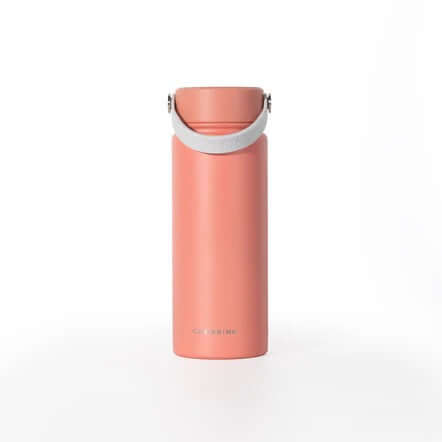 Crossing Urban Insulated SS Bottle W Handle 540ml Executive Corporate Gifts Singapore