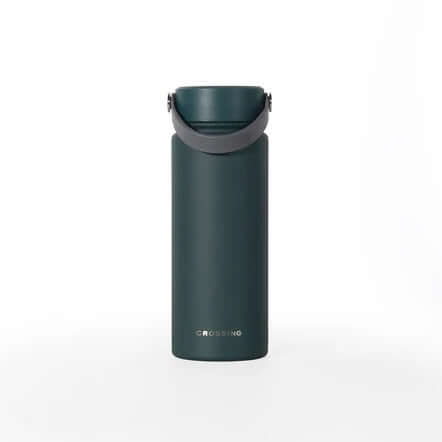 Crossing Urban Insulated SS Bottle W Handle 540ml Executive Corporate Gifts Singapore