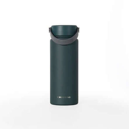 Crossing Urban Insulated SS Bottle W Handle 540ml Executive Corporate Gifts Singapore