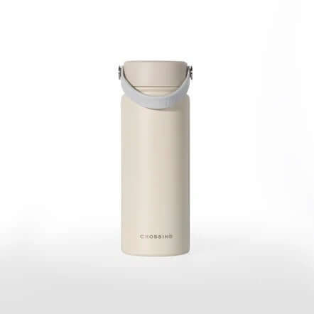 Crossing Urban Insulated SS Bottle W Handle 540ml Executive Corporate Gifts Singapore