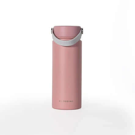 Crossing Urban Insulated SS Bottle W Handle 540ml Executive Corporate Gifts Singapore