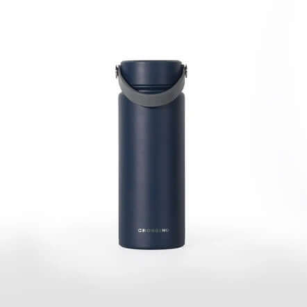 Crossing Urban Insulated SS Bottle W Handle 540ml Executive Corporate Gifts Singapore