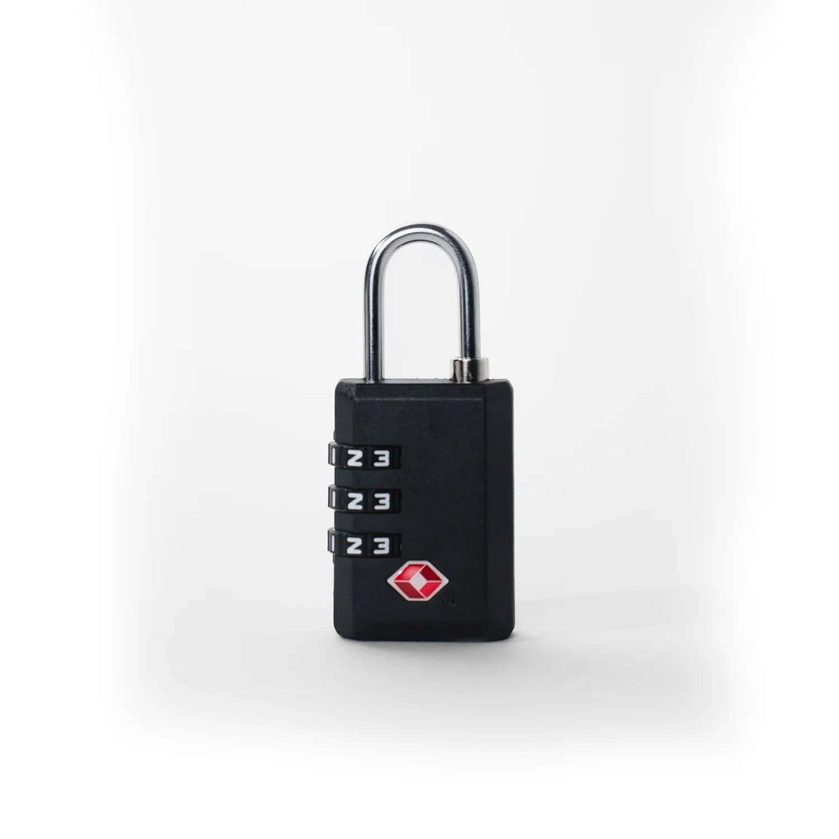 Crossing Ultra-Light TSA 3-Dial Travel Lock Executive Corporate Gifts Singapore