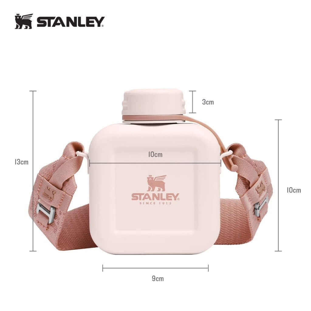 STANLEY Next X Nature Canteen Bottles Executive Corporate Gifts Singapore