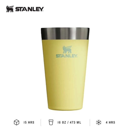 STANLEY Adventure Stacking Beer Pint 16oz Executive Corporate Gifts Singapore