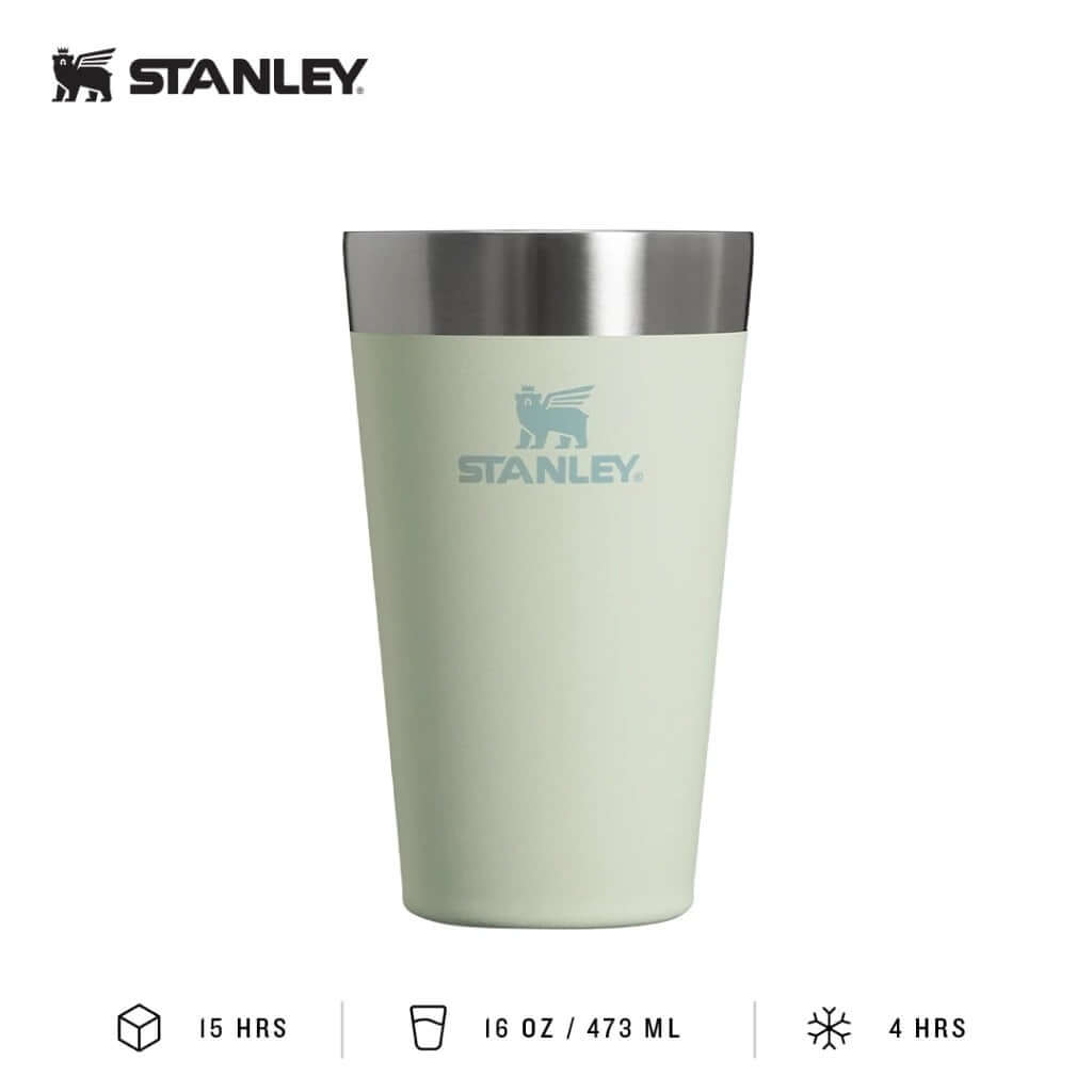 STANLEY Adventure Stacking Beer Pint 16oz Executive Corporate Gifts Singapore
