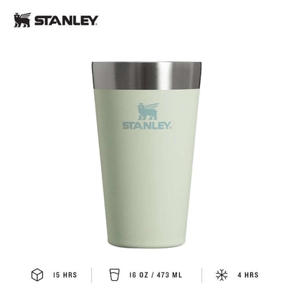STANLEY Adventure Stacking Beer Pint 16oz Executive Corporate Gifts Singapore