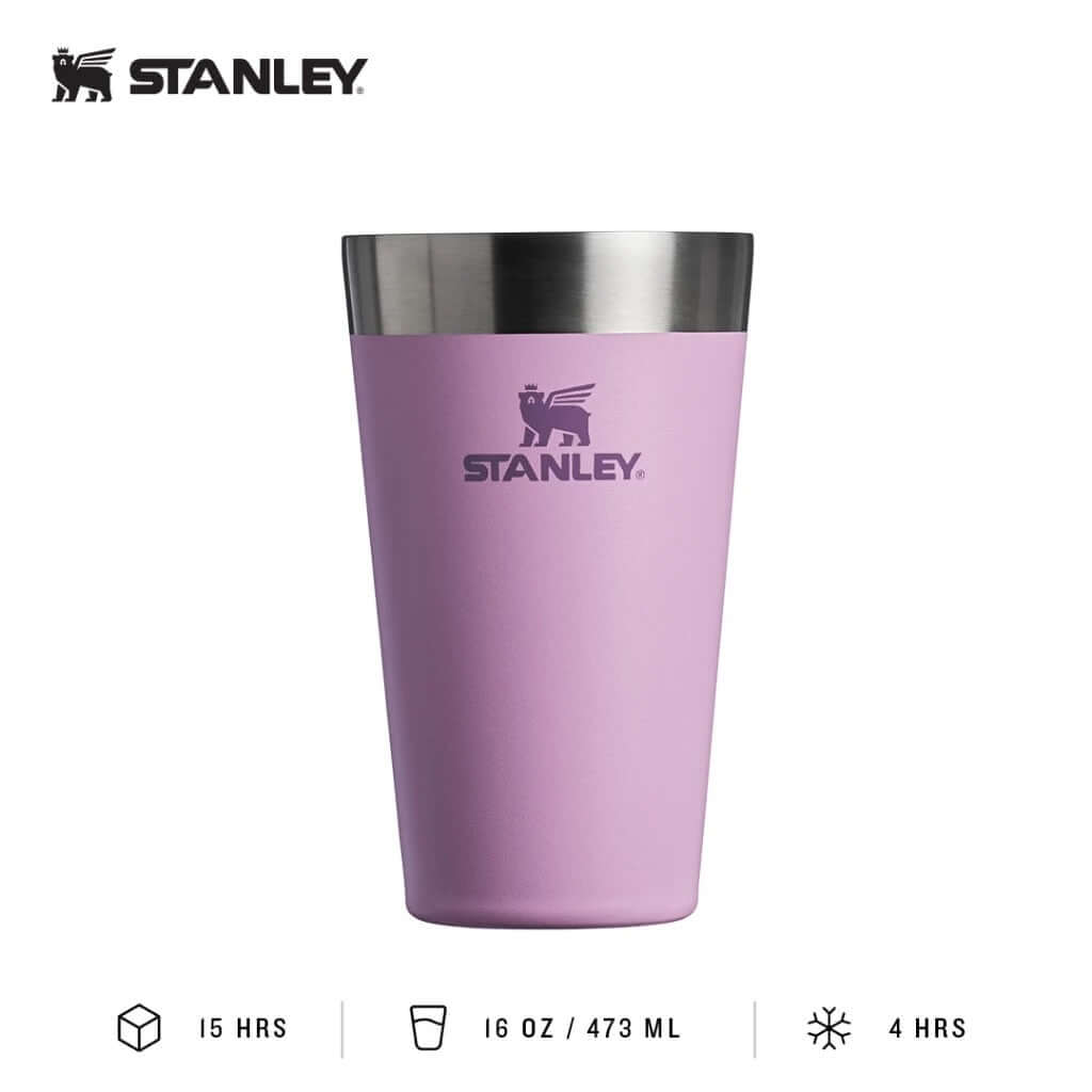STANLEY Adventure Stacking Beer Pint 16oz Executive Corporate Gifts Singapore