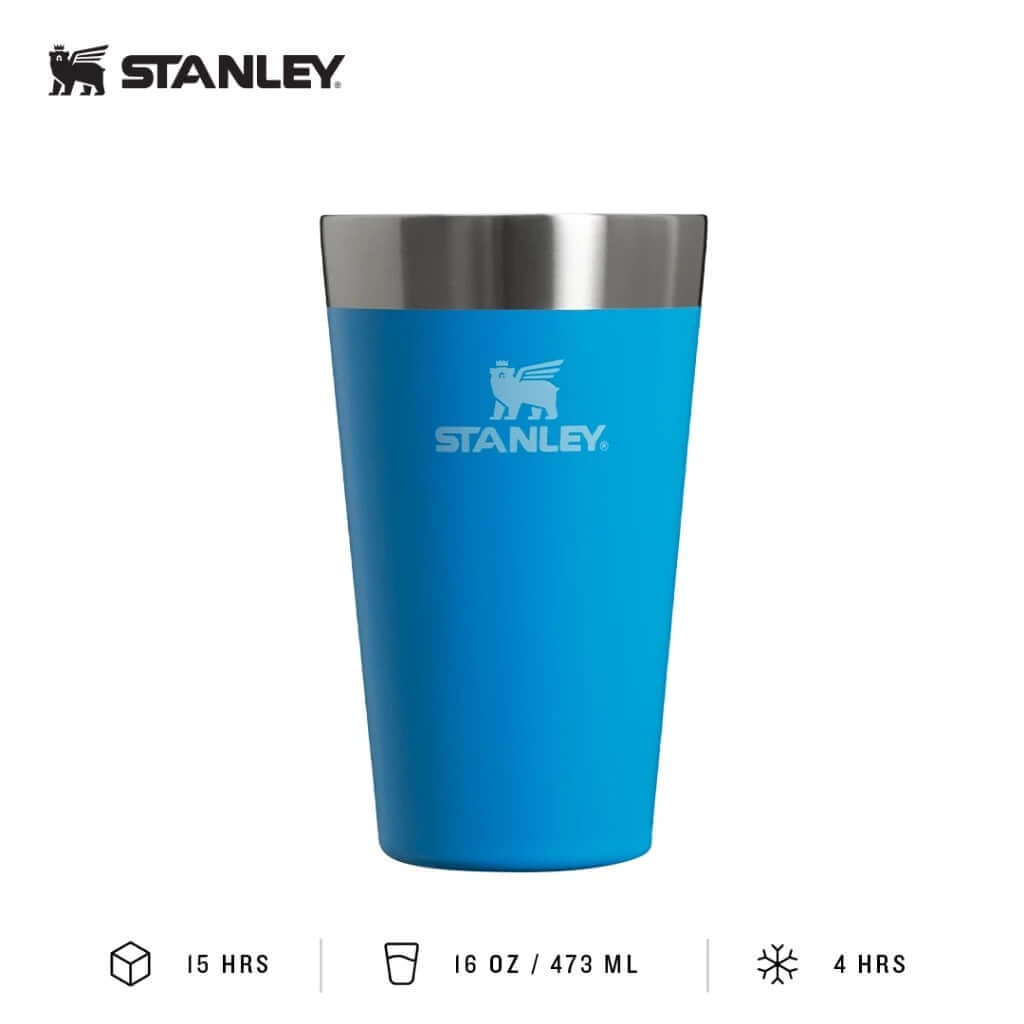 STANLEY Adventure Stacking Beer Pint 16oz Executive Corporate Gifts Singapore