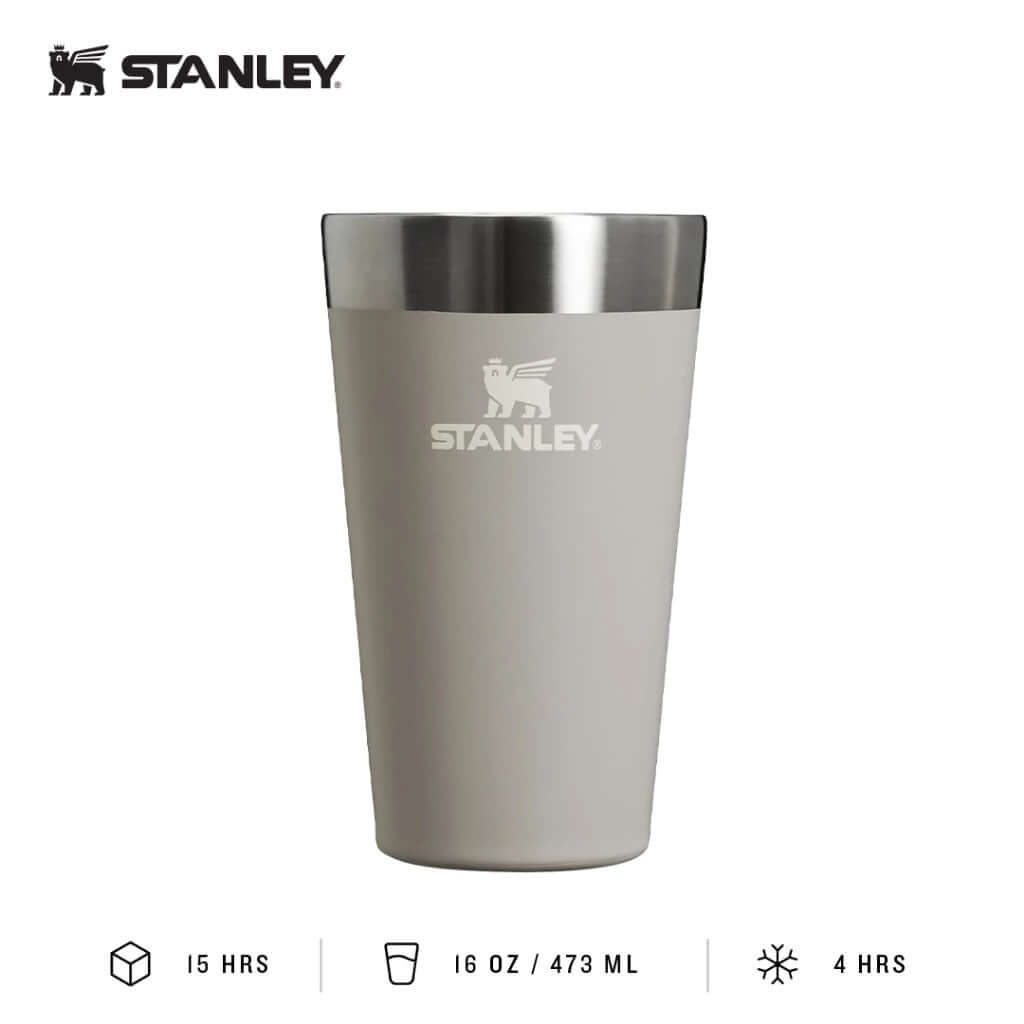 STANLEY Adventure Stacking Beer Pint 16oz Executive Corporate Gifts Singapore
