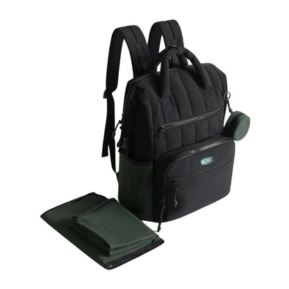 Bagsmart Walker Featherlight Travel Diaper Backpack 25L Executive Corporate Gifts Singapore