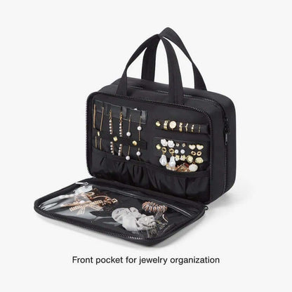 Bagsmart Zora Spacesaver Puffy Multi-Functional Toiletry Bag Executive Corporate Gifts Singapore
