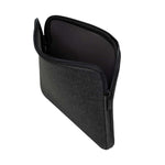 Rivacase Laptop sleeve for Macbook Gray Corporate Gifts Singapore