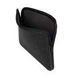Rivacase Laptop sleeve for Macbook Gray Corporate Gifts Singapore