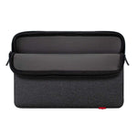 Rivacase Laptop sleeve for Macbook Gray Corporate Gifts Singapore