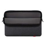 Rivacase Laptop sleeve for Macbook Gray Corporate Gifts Singapore