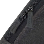 Rivacase Laptop sleeve for Macbook Gray Corporate Gifts Singapore