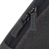 Rivacase Laptop sleeve for Macbook Gray Corporate Gifts Singapore