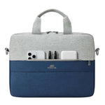 Rivacase Prater Anti-Theft Eco Laptop Bag Corporate Gifts Singapore