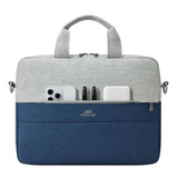 Rivacase Prater Anti-Theft Eco Laptop Bag Corporate Gifts Singapore