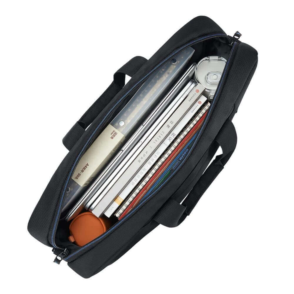 Rivacase Boboli Briefcase Laptop Bag Corporate Gifts Singapore