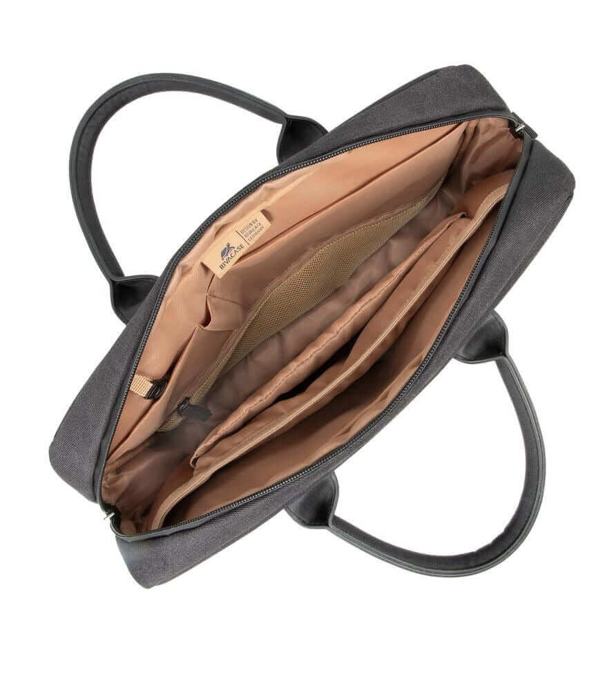 Rivacase Clark Eco Laptop Bag Corporate Gifts Singapore