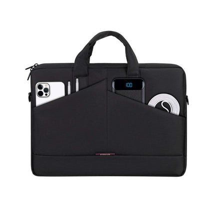 Rivacase Tivoli Diagonal Laptop Bag 15.6" Corporate Gifts Singapore