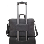 Rivacase Lantau Eco Laptop Bag Corporate Gifts Singapore