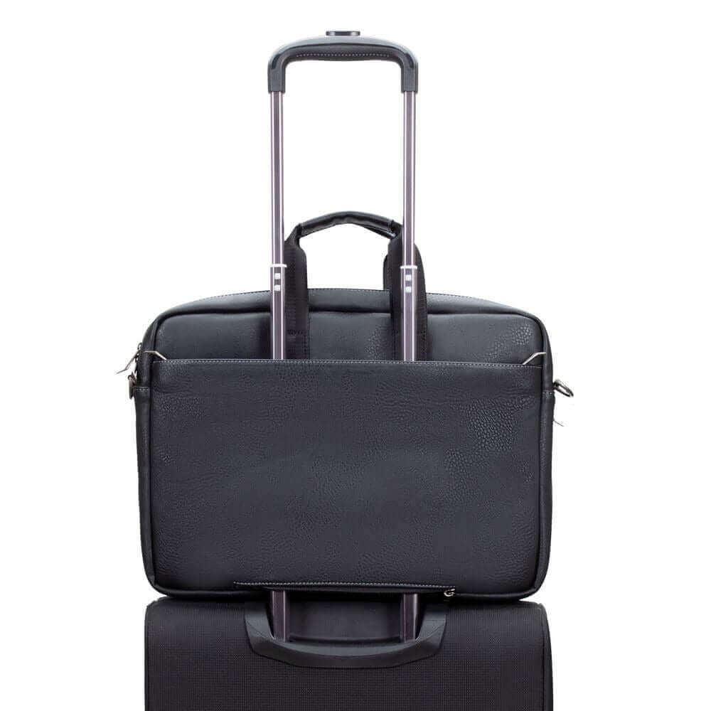 Rivacase Orly PU 16" Laptop Bag Corporate Gifts Singapore